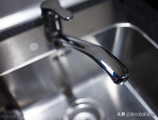 教你怎麼選洗菜盆！瞭解了這些材質，保你不會選錯