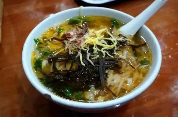 疫情才讓好多人知道的甘肅天水市,原來還有這麼多好吃的 疫情才讓好多人知道的甘肅天水市,原來還有這麼多好吃的