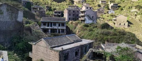 嵊泗推行列島旅遊線