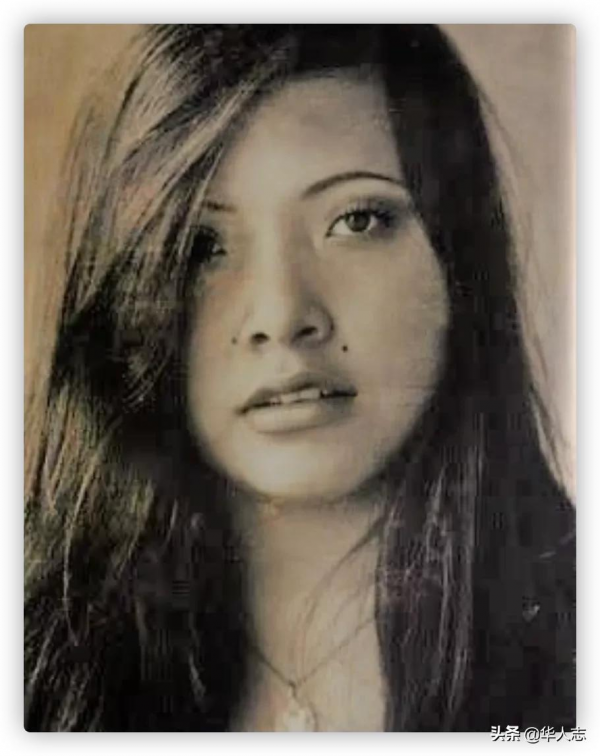 被尼加拉瓜銘記的華人女孩，用最溫情的歌對抗最血腥的獨裁