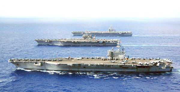 2022美俄海空軍力發展重點及趨勢