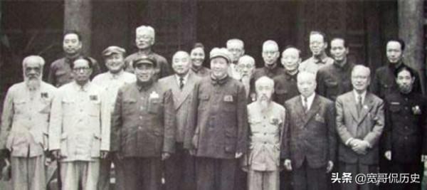 十大元帥十大將軍誰最能打？