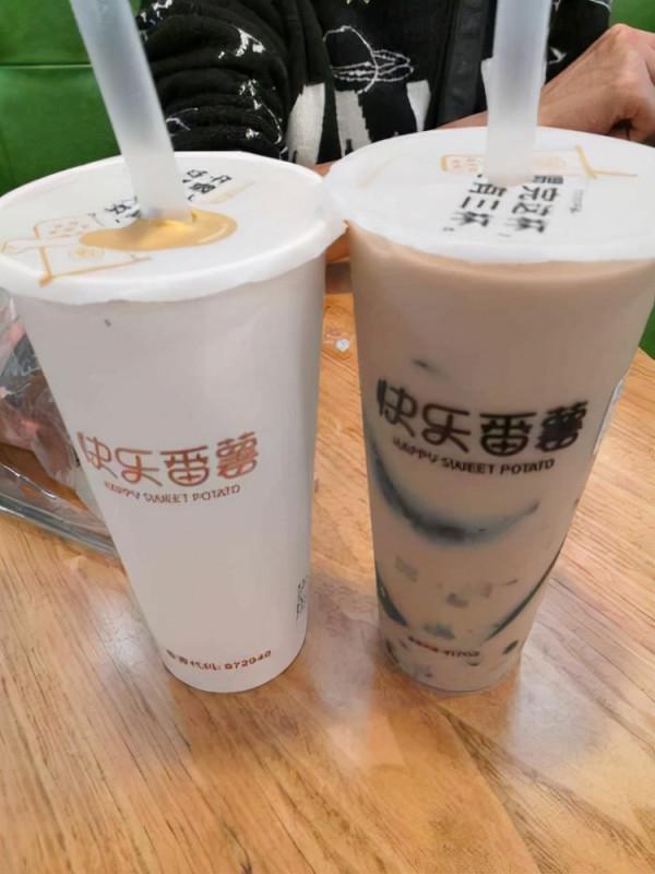 烏龍加懸念,快樂番薯代言人營銷大獲成功 烏龍加懸念,快樂番薯代言人營銷大獲成功