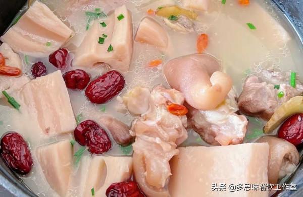 不知道吃什麼?味道鮮美的10種家常湯菜做法,大人小孩都喜歡吃 不知道吃什麼?味道鮮美的10種家常湯菜做法,大人小孩都喜歡吃