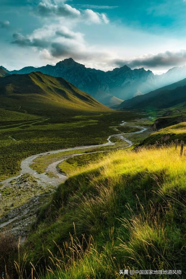 甘肅武威,有多“威武”? 甘肅武威,有多“威武”?