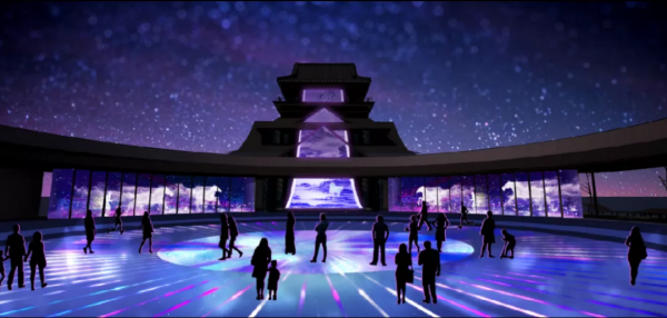 奔波4小時 遊覽10分鐘！吐槽一下西海岸奇幻光影世界，完全對不起門票錢