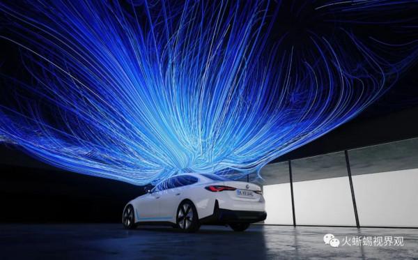 元宇宙火了，藝術家對未來宇宙的想象是什麼樣的？