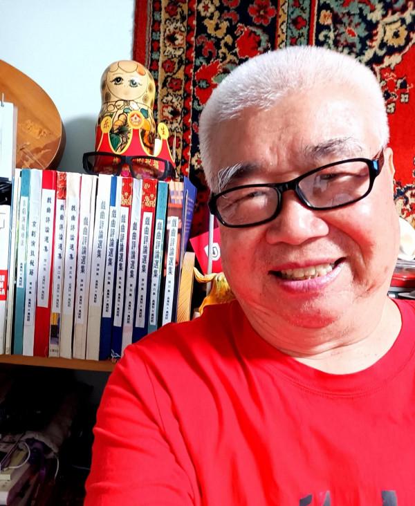 《茶館》再現天橋劇場 《茶館》再現天橋劇場