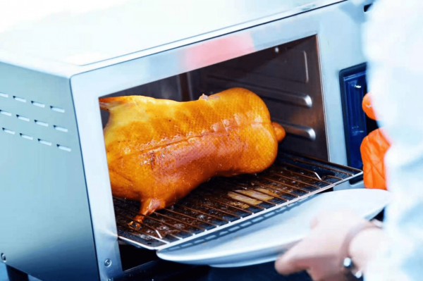 從原創科技到場景,海爾智家為何總能掀起“模仿”熱? 從原創科技到場景,海爾智家為何總能掀起“模仿”熱?