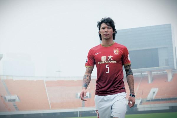 踢球不見得行,比帥沒怕過誰,盤點國足歷史最帥陣容 踢球不見得行,比帥沒怕過誰,盤點國足歷史最帥陣容