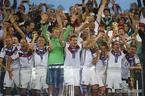 南美三雄霸榜！獲得最多獎盃的10支國家隊，歐洲球隊獎盃太少了