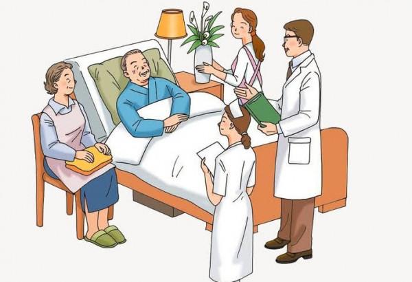 感恩節丨送給父母,六大保護腸胃的妙招 感恩節丨送給父母,六大保護腸胃的妙招