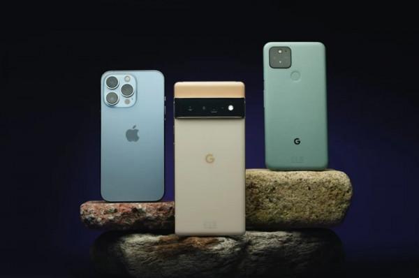 為什麼 Android 們的相機不願用大底了？| 硬哲學