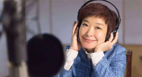 王雪純的母親林如：為女兒生育糾結，最大的心願就是當岳母做姥姥