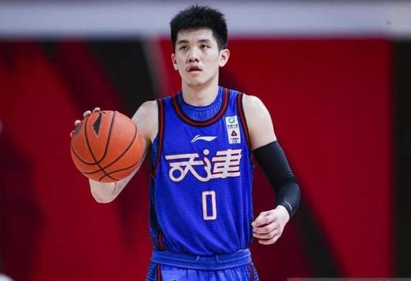 盤點CBA國內球員各項資料之最，陶漢林三項第一