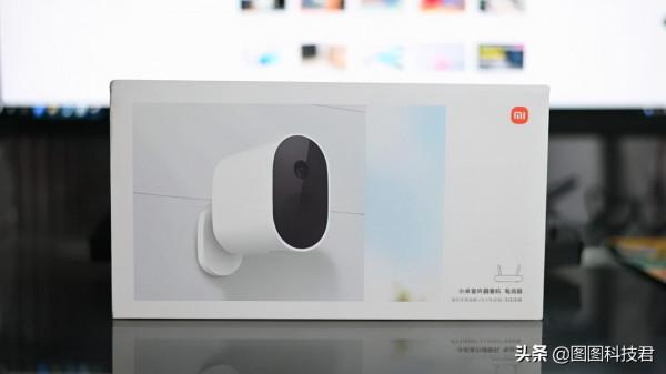 有了小米室外機,可以隨時檢視寶寶情況 有了小米室外機,可以隨時檢視寶寶情況