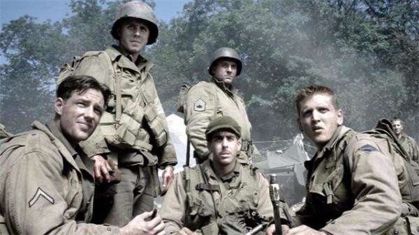 二戰中，唯一沒有參展的世界強國，他當時在忙什麼？