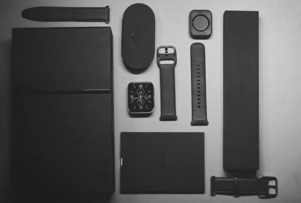 「誰才是穿戴機皇？」OPPO Watch 2 ECG版 VS 華為 Watch 3 對比測評