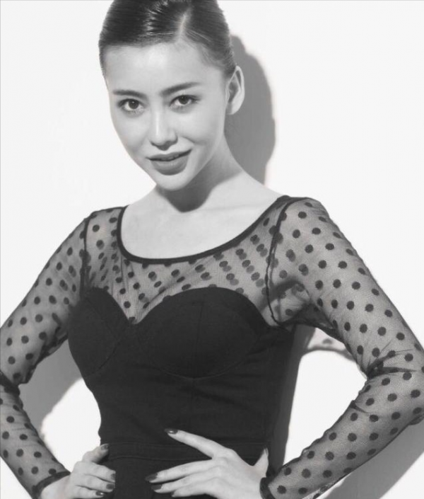 初見驚為天人,再見臉僵如石!這10位女星的臉,到底怎麼了 初見驚為天人,再見臉僵如石!這10位女星的臉,到底怎麼了