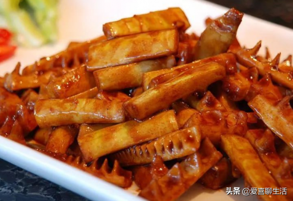 入春後“少食2味，多吃6甘”，應季而食營養足，平安度過冬春交替