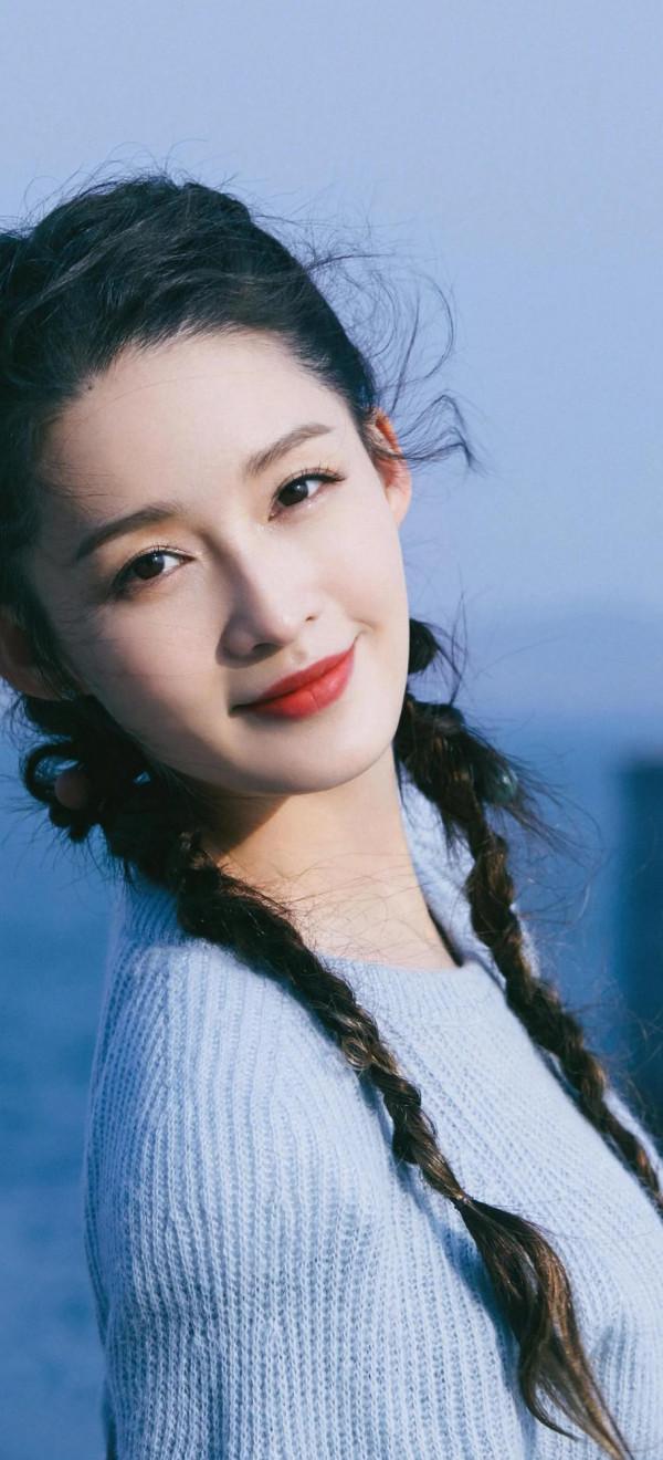 明星超高畫質美圖李沁 明星超高畫質美圖李沁