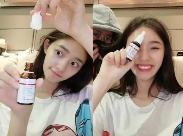 大S：現在的護膚技巧，老孃17年前就說過了