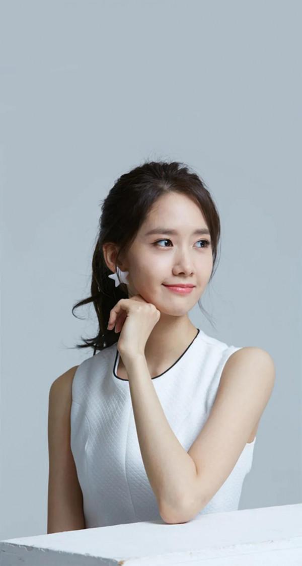 林允兒,少女時代成員之一,她是清新可人的小仙女 林允兒,少女時代成員之一,她是清新可人的小仙女