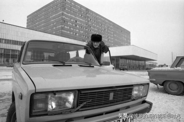 家喻戶曉的蘇聯新聞主播基裡洛夫病逝