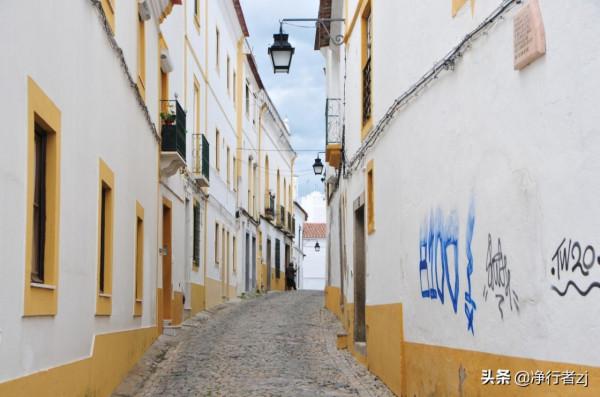 冬日暖陽拔&OpenCurlyDoubleQuote;牙&rdquo;記（十八）埃武拉：神秘的葡萄牙舊首都