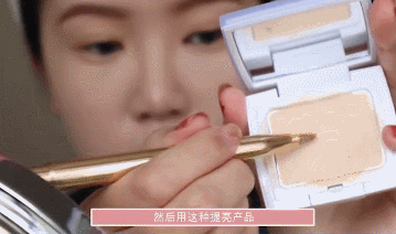 終於開始流行肉臉了！這樣的“奶兇風”也太撩了吧