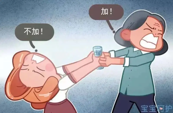 寶寶不能多吃鹽,但這種含有“隱形鹽”的食物,很多媽媽還在喂 寶寶不能多吃鹽,但這種含有“隱形鹽”的食物,很多媽媽還在喂