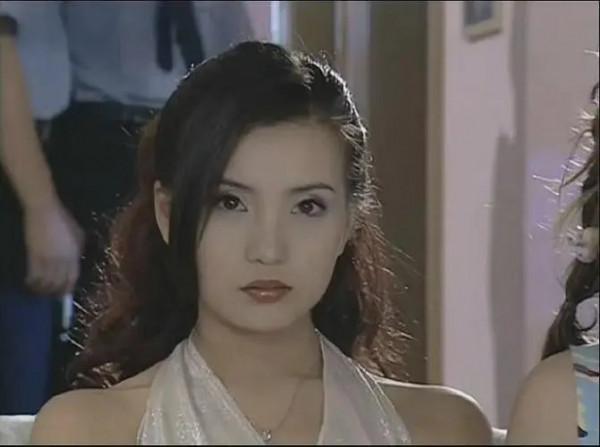 陳好居然復出了 陳好居然復出了