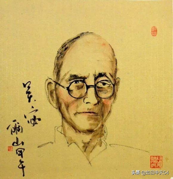 吳宓，一生效忠民族傳統文化，追求人格及學術上的獨立與自由