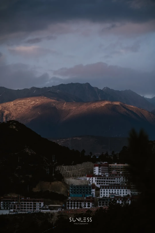 雲南西北,一個可以抵達的理想國 雲南西北,一個可以抵達的理想國