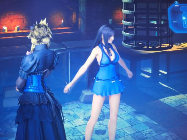 《最終幻想7重製版》PC版與主機版幾方面對比(無劇透) 《最終幻想7重製版》PC版與主機版幾方面對比(無劇透)