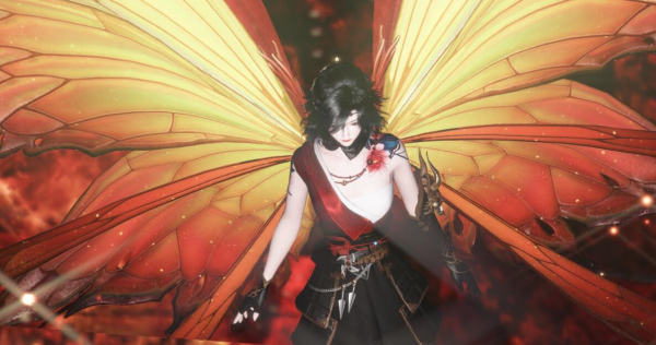 女玩家的天堂,買1套時裝能當10套穿,國產網遊最良心設定 女玩家的天堂,買1套時裝能當10套穿,國產網遊最良心設定