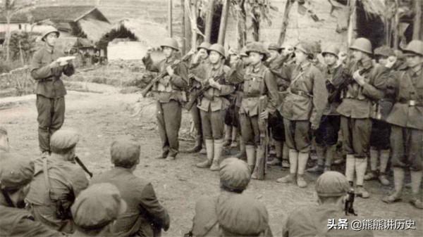 第43軍被撤銷後，下轄127師與128師，被劃歸哪個集團軍？