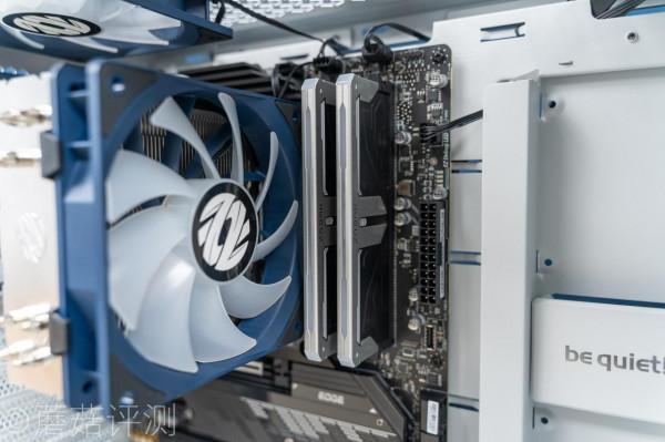 重新定義百元風冷散熱器、ZEROZONE澤洛P4-標準版風冷散熱器 評測 重新定義百元風冷散熱器、ZEROZONE澤洛P4-標準版風冷散熱器 評測