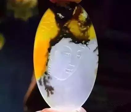 56個民族頭像（上）