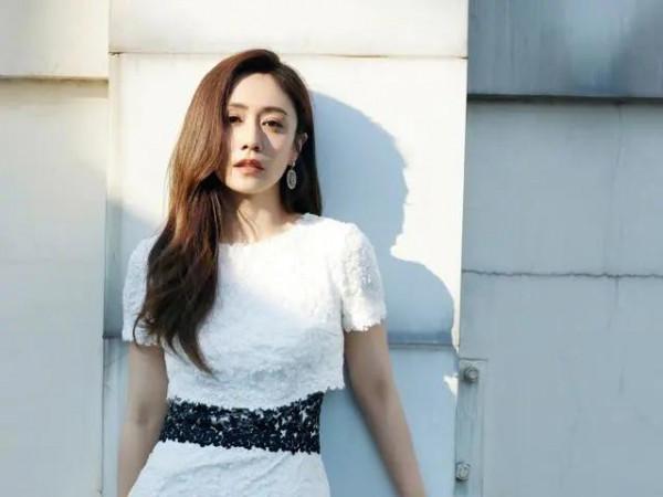 終於知道劉芸少有人知的原因，並非演技不行，而是性格決定的