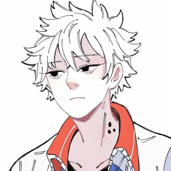 動漫男頭 | 生命的意義，在於人與人的相互照亮