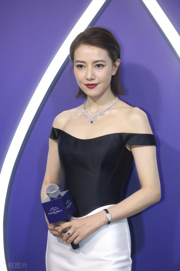 大眾女神高圓圓