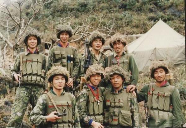 1987年老山戰役,黑豹突擊隊戰士不到10人倖存,34年後過得如何? 1987年老山戰役,黑豹突擊隊戰士不到10人倖存,34年後過得如何?