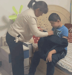 孩子從出生進入倒計時,為這位偉大的母親點贊 孩子從出生進入倒計時,為這位偉大的母親點贊