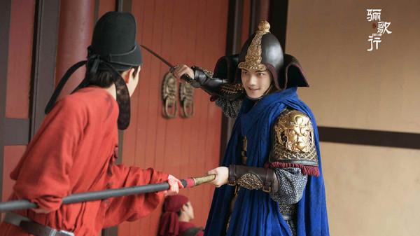 萬眾矚目卻讓人失望的陸劇！《雪中悍刀行》大輸慶餘年