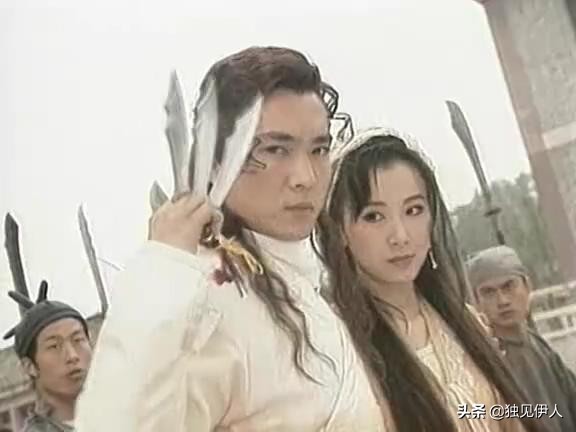 那些已成絕響的經典電視劇 滿滿的回憶殺 8090懷舊好劇盤點終結篇 那些已成絕響的經典電視劇 滿滿的回憶殺 8090懷舊好劇盤點終結篇