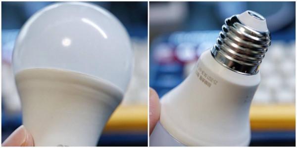 光源好不好,資料來說話!自購七款品牌燈泡,比比到底哪家強 光源好不好,資料來說話!自購七款品牌燈泡,比比到底哪家強