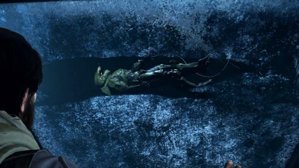 《光環：無限》6分鐘戰役影片 展示能力升級、新敵人