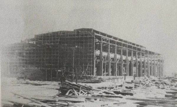 少將譚國玉上哈軍工總不及格，想回部隊，陳賡：你死也得死在這兒