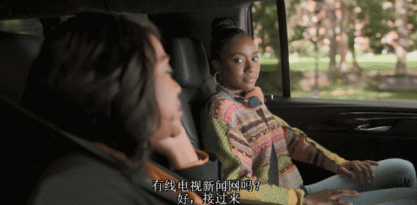 HBO又出新劇了，光劇名都要打碼